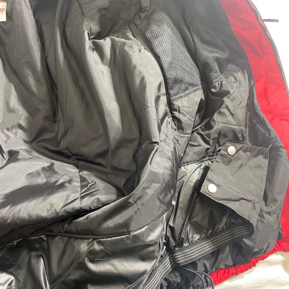 Spyder Ski Jacket - image 8